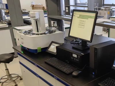 借力智能感官技術，賦能高校綜合實驗室建設——聚焦工程和技術研究與試驗發展