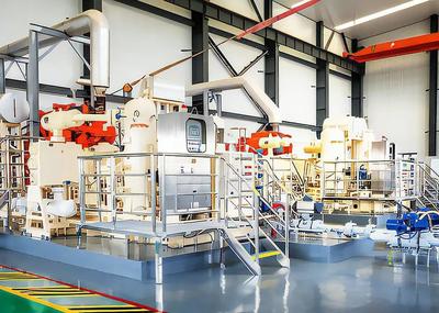 海油石化工程獲批山東省工程研究中心，推動工程技術研究與試驗發(fā)展