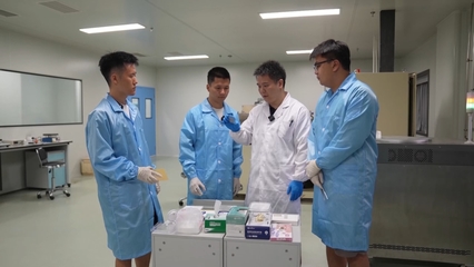 區(qū)域聯(lián)動匯聚支點發(fā)展合力 工程和技術研究與試驗發(fā)展的新路徑