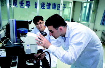 后疫情時代經(jīng)濟發(fā)展的'樂陵路徑' 以工程和技術研究與試驗發(fā)展為核心