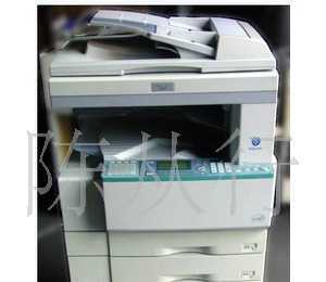 夏普AR235黑白數碼復印機 高效辦公文教的得力助手